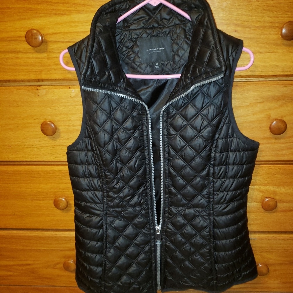 Vest